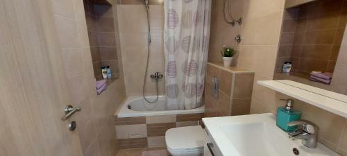 Apartments Gojak
