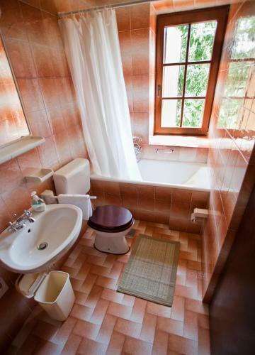 Holiday Home Stancija Becic