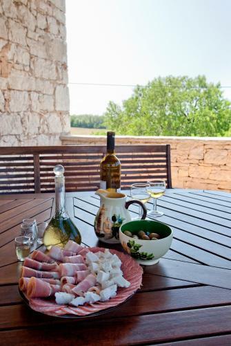 Holiday Home Stancija Becic