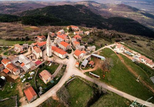 Agroturizam Ne?i?