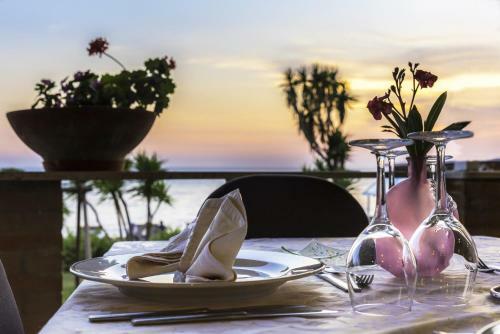Hotel Villa Sarina