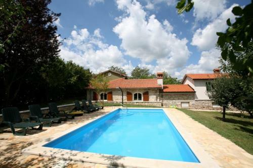 Villa Stori Grod