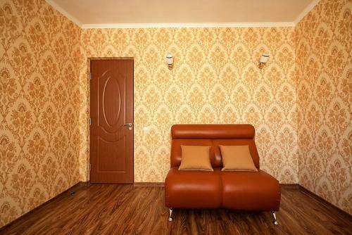 Apartamento Cozy Flat On Pushkina