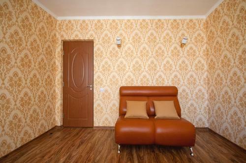 Apartamento Cozy Flat On Pushkina