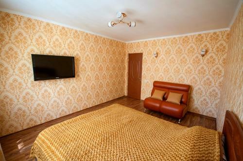 Apartamento Cozy Flat On Pushkina