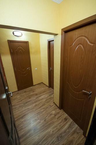 Apartamento Cozy Flat On Pushkina