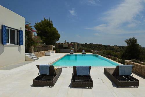 Villa Gournes