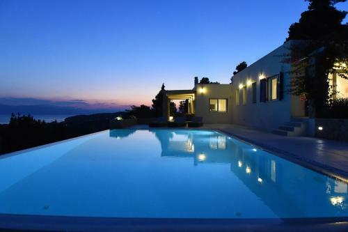 Villa Gournes
