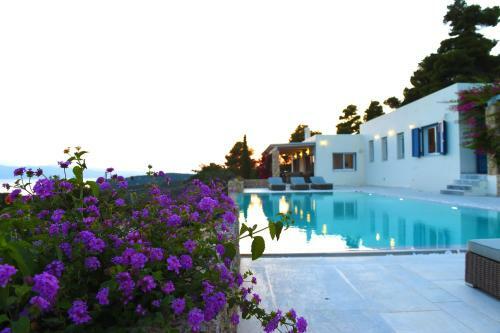 Villa Gournes
