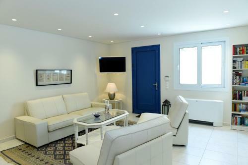 Villa Gournes