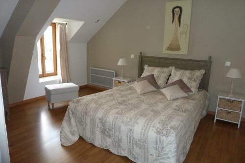 Hostal Moulin De Benneville