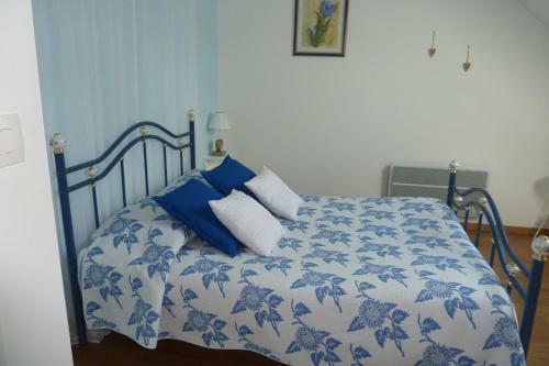 Hostal Moulin De Benneville