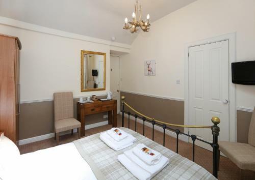 Hostal Ard Na Said