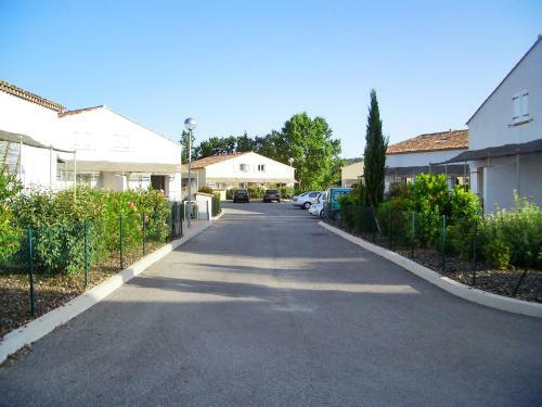 Modern House In The Var, Provence