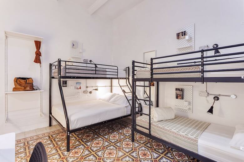 Granny's Inn Hostel