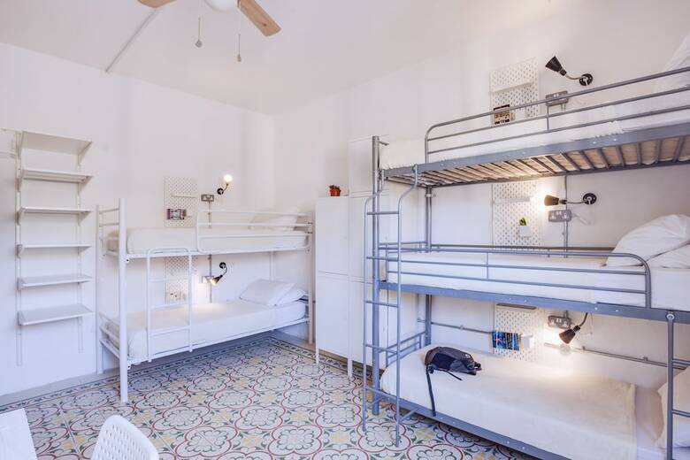 Granny's Inn Hostel