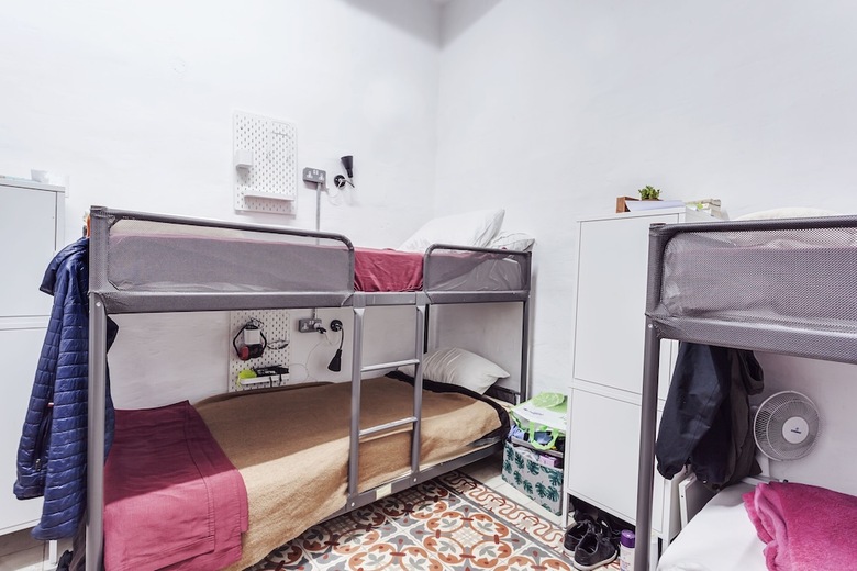 Granny's Inn Hostel