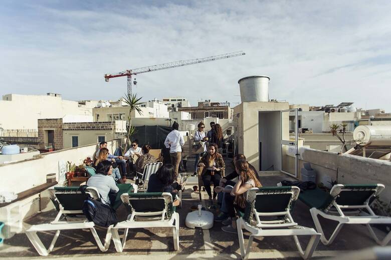 Granny's Inn Hostel
