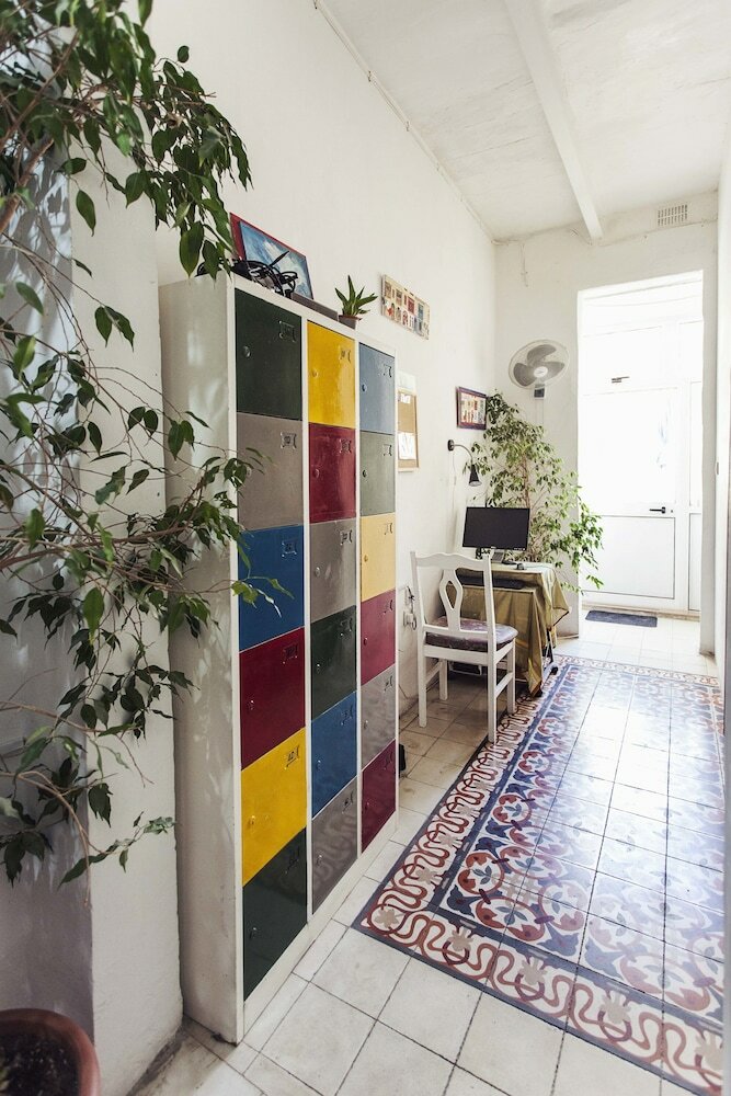 Granny's Inn Hostel