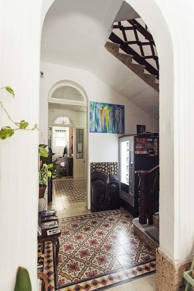 Granny's Inn Hostel