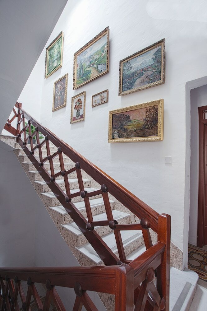 Granny's Inn Hostel