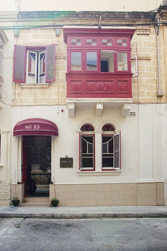 Granny's Inn Hostel