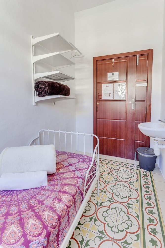 Granny's Inn Hostel
