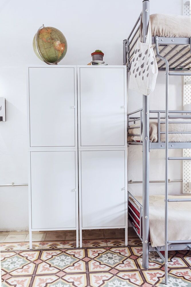 Granny's Inn Hostel