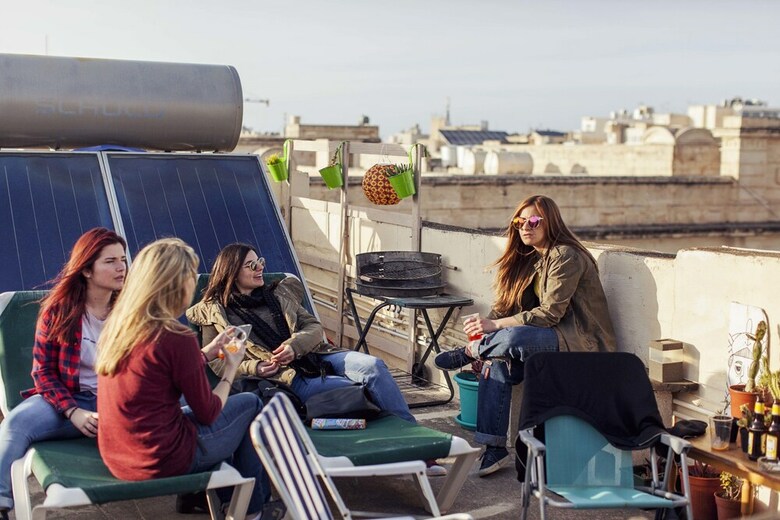 Granny's Inn Hostel