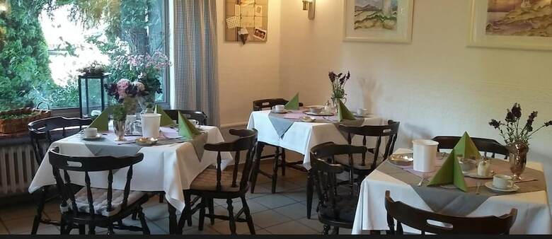 Hotel Froschk�nig