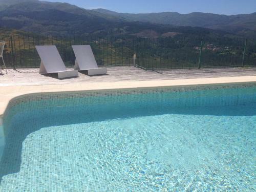 Hostal Casas Das Olas
