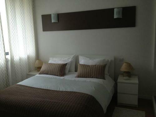 Hostal Casas Das Olas