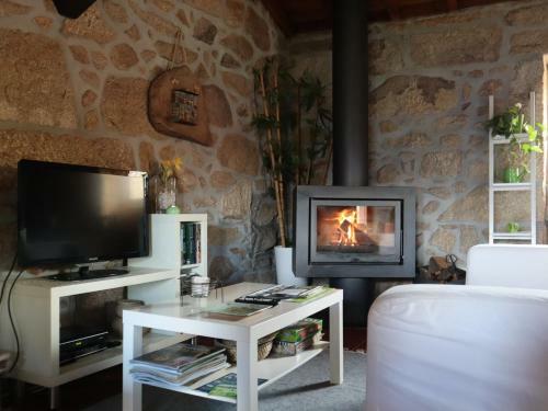 Hostal Casas Das Olas
