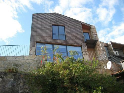 Hostal Casas Das Olas