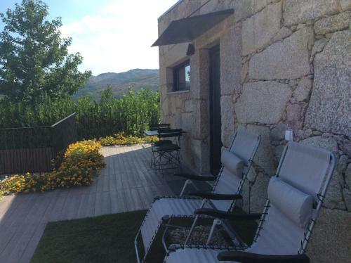 Hostal Casas Das Olas