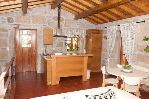 Hostal Casas Das Olas