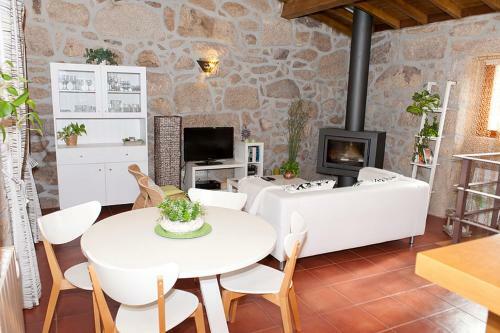 Hostal Casas Das Olas