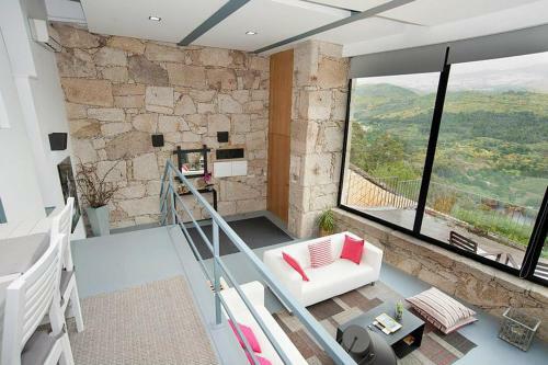 Hostal Casas Das Olas