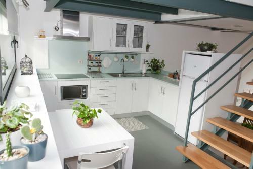 Hostal Casas Das Olas