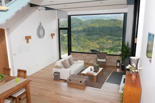 Hostal Casas Das Olas