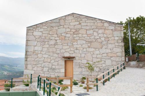 Hostal Casas Das Olas