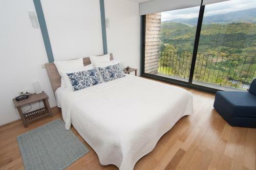 Hostal Casas Das Olas