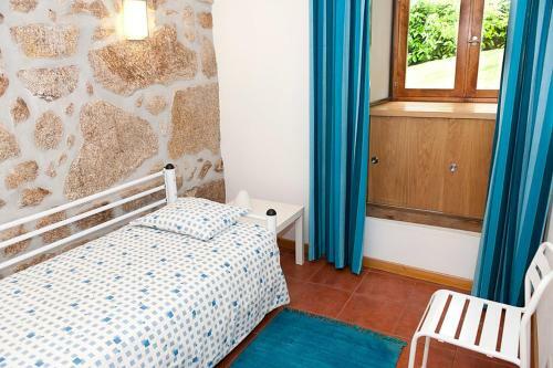 Hostal Casas Das Olas