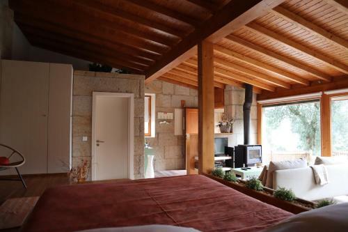 Hostal Casas Das Olas
