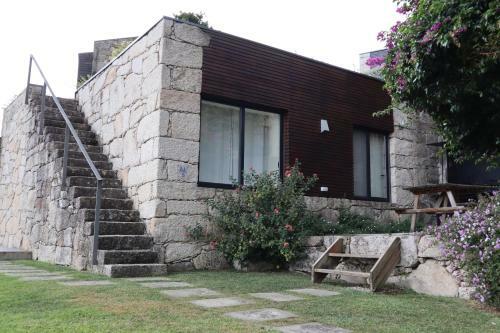Hostal Casas Das Olas