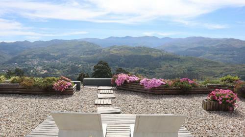 Hostal Casas Das Olas