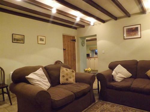 Hillis Close Farm Cottage