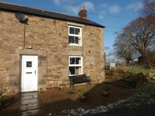 Hillis Close Farm Cottage