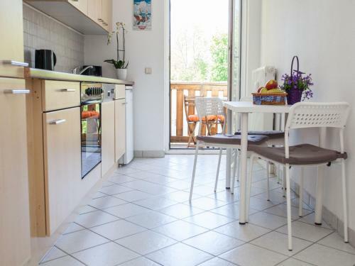 Apartamento Ferienwohnung Leipzig Ost