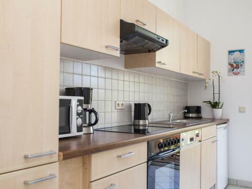 Apartamento Ferienwohnung Leipzig Ost